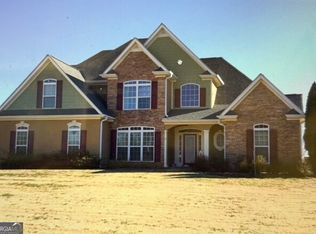 1200 White Oak Way, Griffin, GA 30224