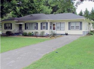 6615 Ballard Dr, Chattanooga, TN 37421
