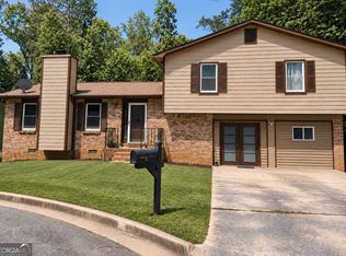 4431 Autumn Hill Dr, Stone Mountain, GA 30083