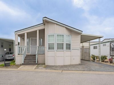 55 San Juan Grade Rd Space 27, Salinas, CA, 93906