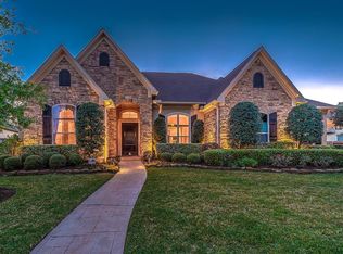 4914 Hollowvine Ln, Katy, TX 77494