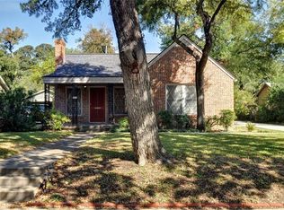 2217 Primrose Ave, Fort Worth, TX 76111