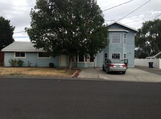 225 S 10th Ave, Othello, WA 99344