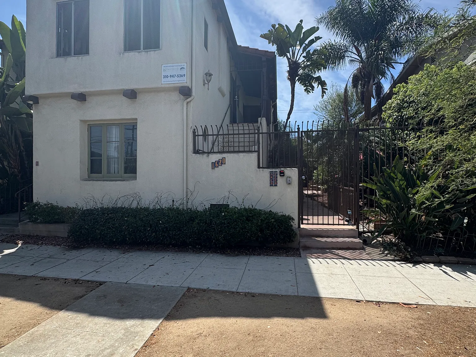 1 bed, 950 sqft, $2,500 — Photo 1