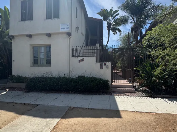 1620 E 2nd St, Long Beach, CA 90802