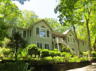 251 Hickory Dr, Highlands, NC 28741