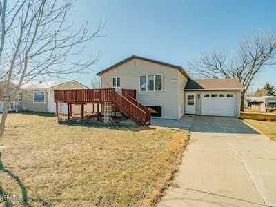 306 S 7th St, New Salem, ND, 58563