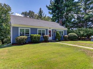 19 Prospect St, Northborough, MA 01532
