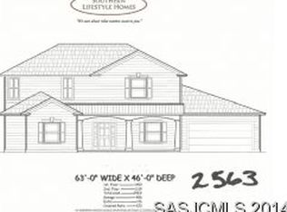 4188 Hazelbrook Ln, Jacksonville, FL 32223
