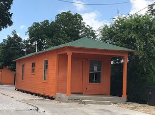 109 Nancy Pl, San Antonio, TX 78204