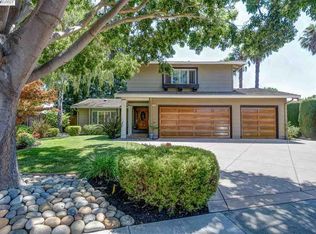 4586 Ross Gate Way, Pleasanton, CA 94566