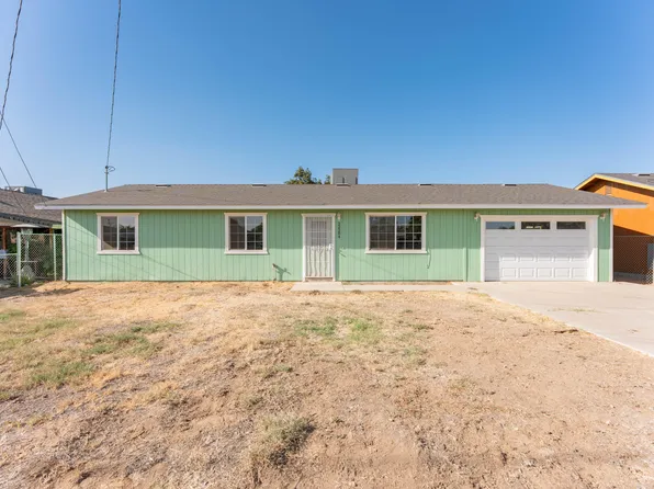22284 Avenue 154, Porterville, CA 93257