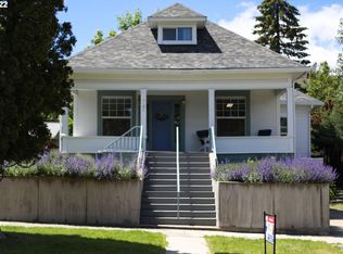 1604 1st St, La Grande, OR 97850