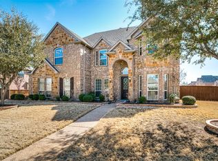2500 Strathfield Ln, Trophy Club, TX 76262
