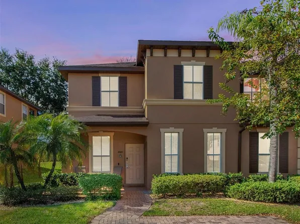 4040 CALABRIA AVENUE, DAVENPORT, FL 33897