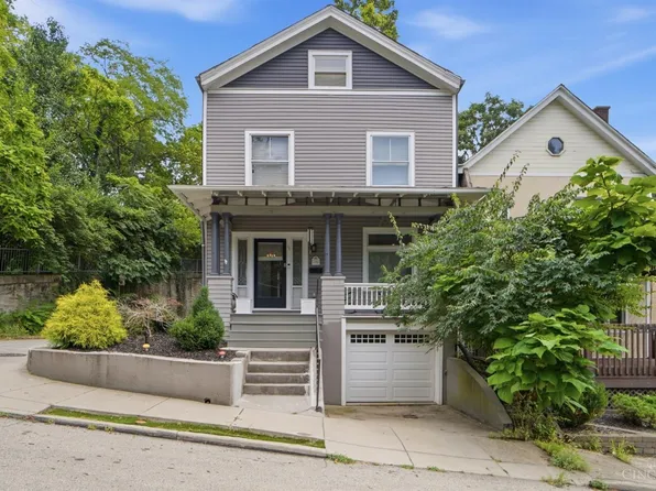 318 Stites Ave, Cincinnati, OH 45226
