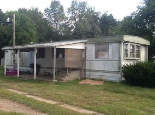 381 N Snow Prairie Rd, Coldwater, MI 49036