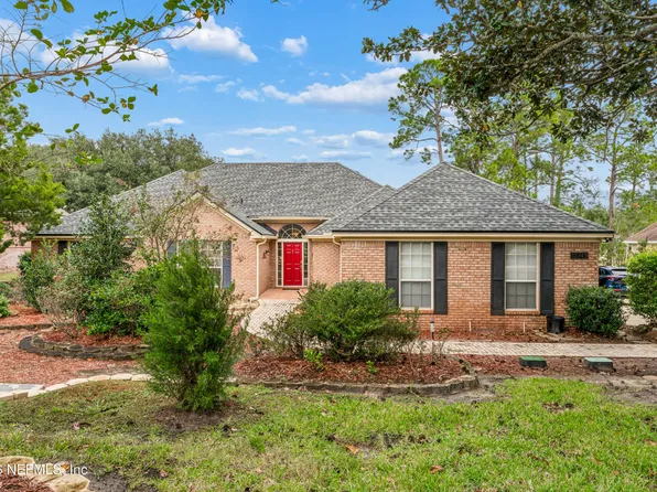12749 MUIRFIELD Boulevard N, Jacksonville, FL 32225