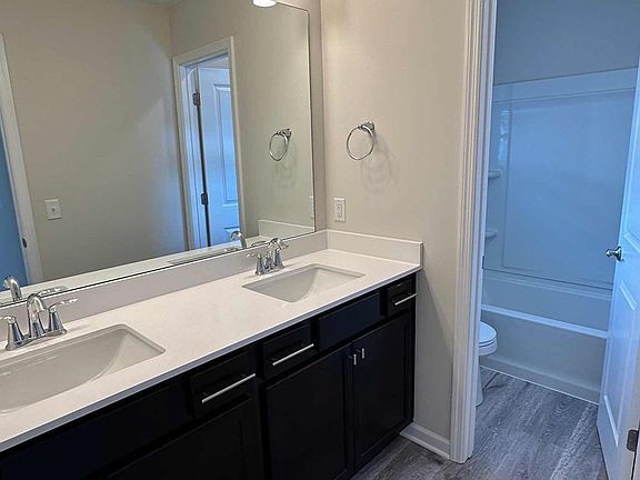 Owner s Bath