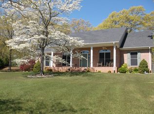 262 N Seneca Dr, Trinity, AL 35673