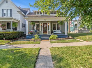 359 4th St, Manistee, MI 49660