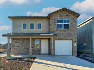 1103 Western Whipbird, San Antonio, TX 78253