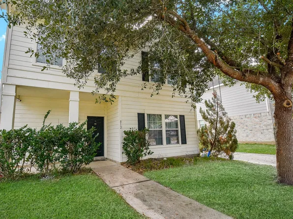 812 Dragonfly Dr, Conroe, TX 77301