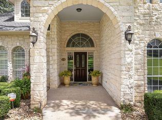2929 Cedar Crest Cir, Round Rock, TX 78665
