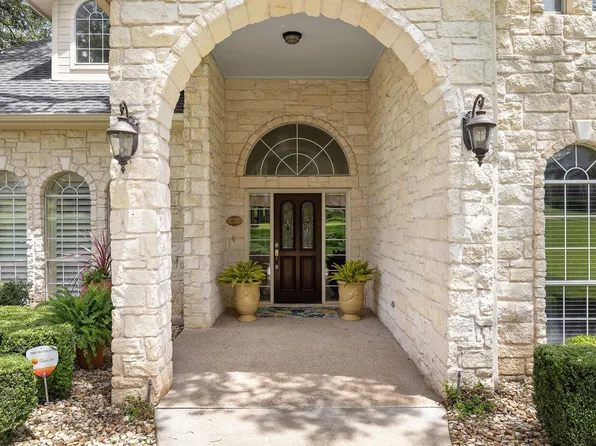 2929 Cedar Crest Cir, Round Rock, TX 78665