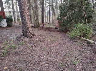 121 Double Creek Rd, Edgefield, SC 29824