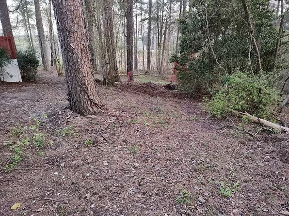 121 Double Creek Rd, Edgefield, SC 29824