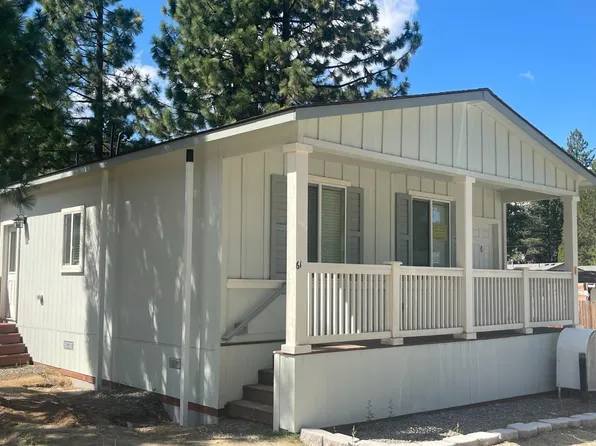 3740 Blackwood Rd APT 61, South Lake Tahoe, CA 96150