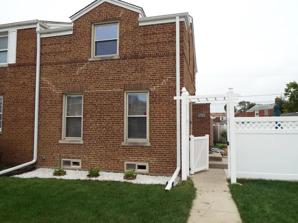 7215 W Balmoral Ave, Chicago, IL 60656