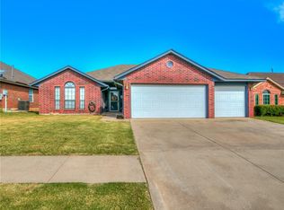 5917 SE 88th St, Del City, OK 73135