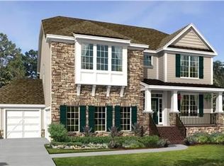 604 Powers Ferry Rd #HAMPTON, Cary, NC 27519