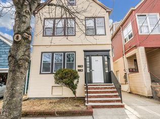 64.5 Maple St, Garfield, NJ 07026