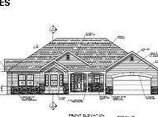 1715 Keel Cv, Fort Collins, CO 80524