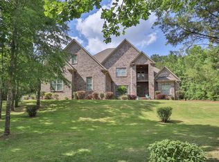 8201 Preservation Trl, Midland, GA 31820