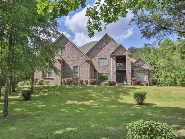 8201 Preservation Trl, Midland, GA 31820