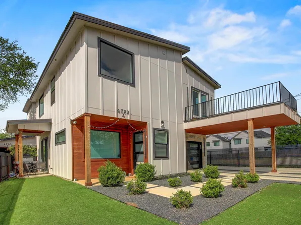 4703 Louis Ave #A, Austin, TX 78721