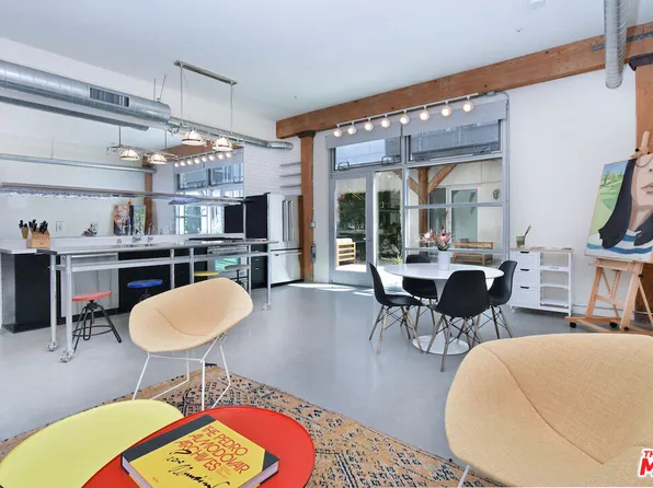 527 Molino St Unit 121, Los Angeles, CA 90013