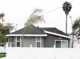 1705 Rockefeller Ln, Redondo Beach, CA 90278