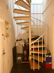 Rented by The Downtown LLC