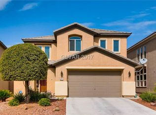 8721 Sherwood Park Dr, Las Vegas, NV 89131