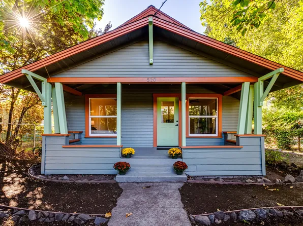 510 Van Buren St, Eugene, OR 97402