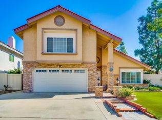 19116 Vickie Ave, Cerritos, CA 90703