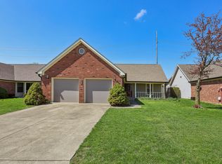 138 President Trl W, Indianapolis, IN