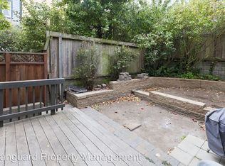 1425 Oak St #1425, San Francisco, CA 94117