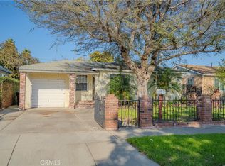 8709 Creeland St, Pico Rivera, CA 90660