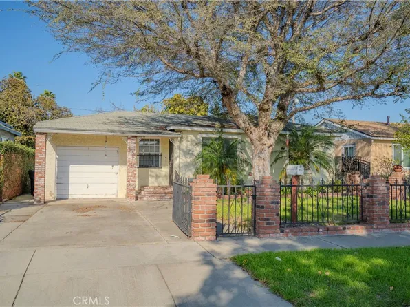 8709 Creeland St, Pico Rivera, CA 90660